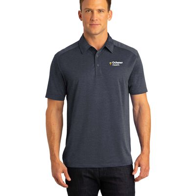 Port Authority Men's Digi Polo